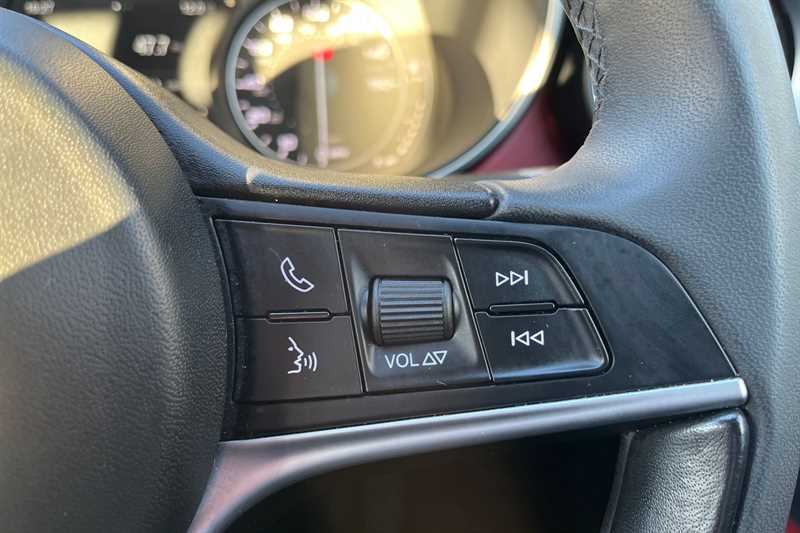 Used Alfa Romeo Stelvio 2018 for sale - 77740233: Photo 26