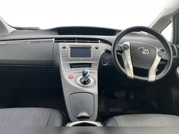 Used Toyota Prius 2015 for sale - 78351490: Photo