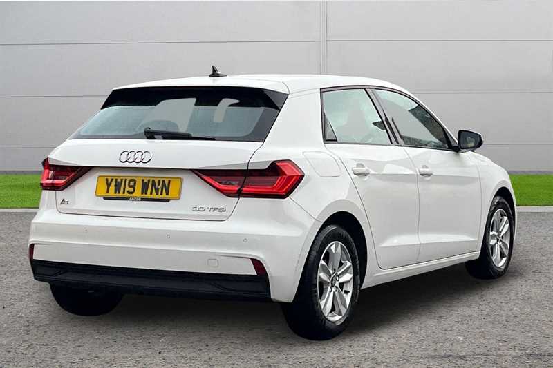 Used Audi A1 2019 for sale - 77627771: Photo 12