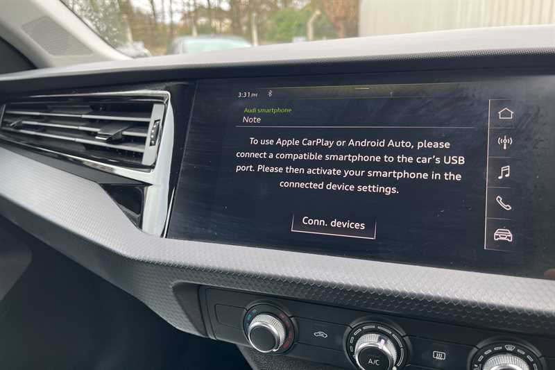 Used Audi A1 2019 for sale - 77627771: Photo 14