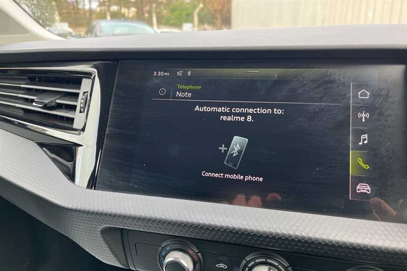 Used Audi A1 2019 for sale - 77627771: Photo 15