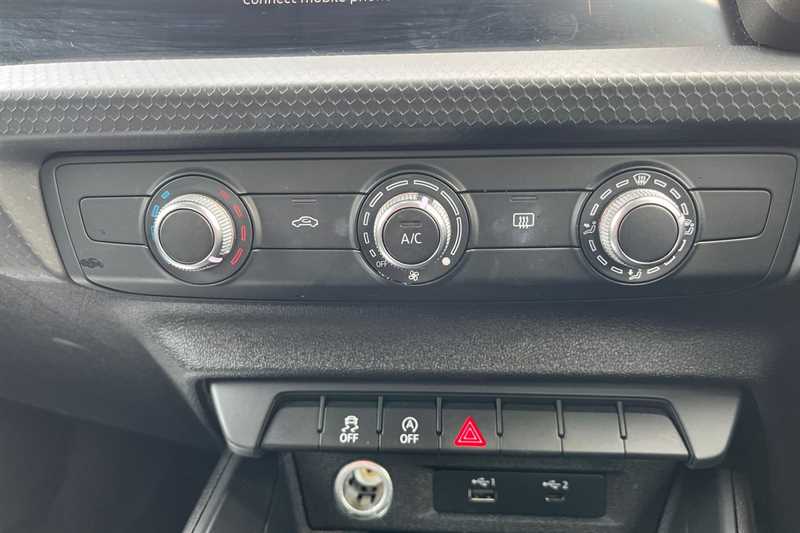 Used Audi A1 2019 for sale - 77627771: Photo 16