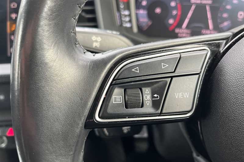 Used Audi A1 2019 for sale - 77627771: Photo 17