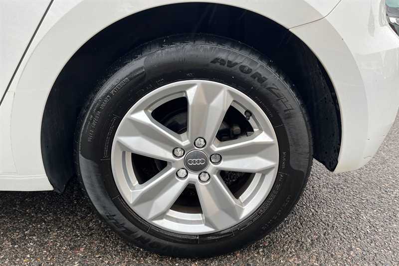 Used Audi A1 2019 for sale - 77627771: Photo 21