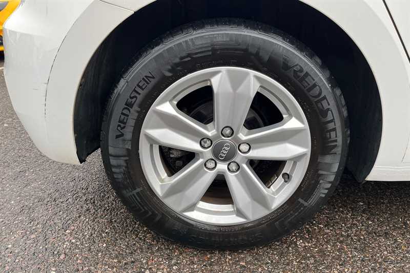 Used Audi A1 2019 for sale - 77627771: Photo 22