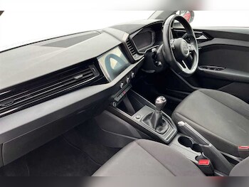 Used Audi A1 2019 for sale - 77627771: Photo