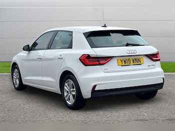 Used Audi A1 2019 for sale - 77627771: Photo