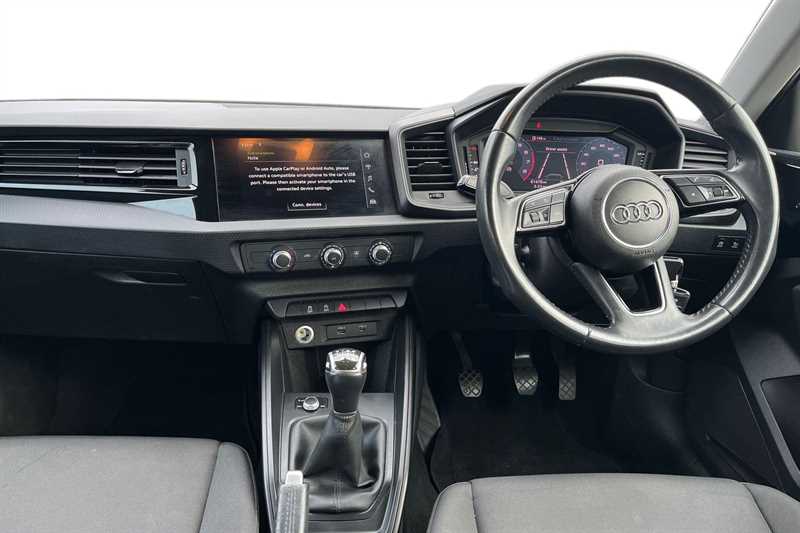 Used Audi A1 2019 for sale - 77627771: Photo 4