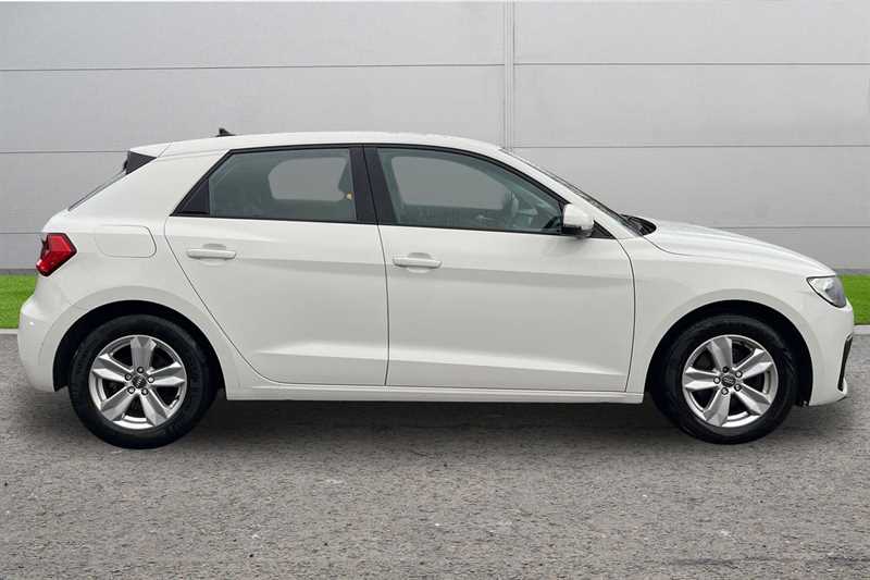 Used Audi A1 2019 for sale - 77627771: Photo 5