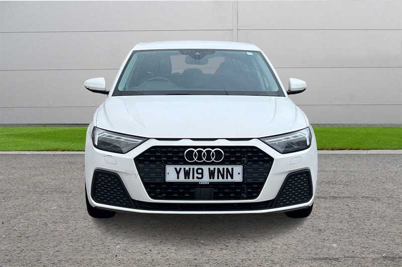 Used Audi A1 2019 for sale - 77627771: Photo 6