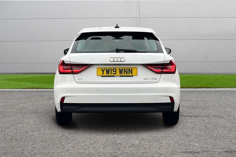 Used Audi A1 2019 for sale - 77627771: Photo 7