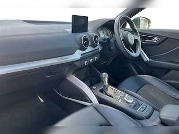 Used Audi Q2 2018 for sale - 76515124: Photo