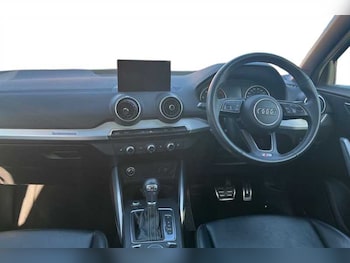 Used Audi Q2 2018 for sale - 76515124: Photo