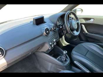 Used Audi A1 2014 for sale - 75167628: Photo