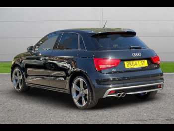 Used Audi A1 2014 for sale - 75167628: Photo