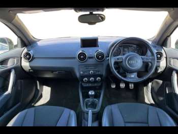 Used Audi A1 2014 for sale - 75167628: Photo