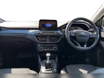 Used Ford Focus 2020 for sale - 78506266: Photo