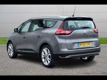 Used Renault Grand Scenic 2020 for sale - 74880731: Photo