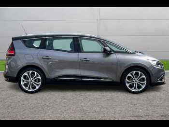 Used Renault Grand Scenic 2020 for sale - 74880731: Photo