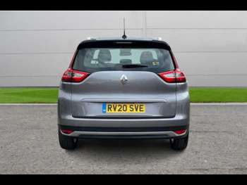 Used Renault Grand Scenic 2020 for sale - 74880731: Photo