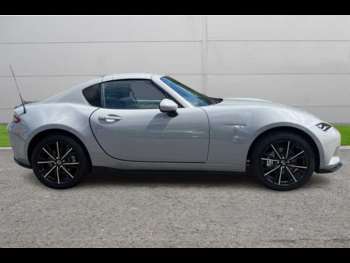 Used Mazda MX-5 RF 2024 for sale - 75212014: Photo
