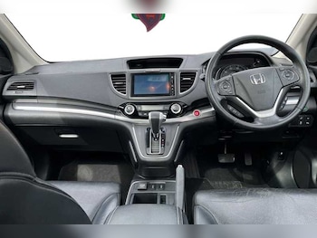 Used Honda CR-V 2018 for sale - 78786347: Photo