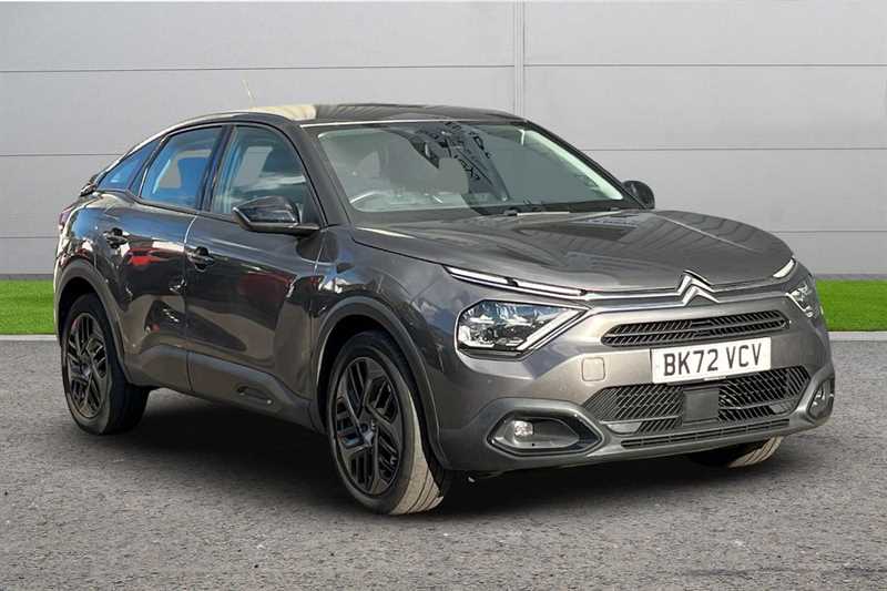 Used Citroen C4 2022 for sale - 76563969: Photo 1