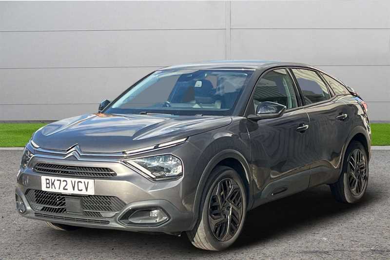 Used Citroen C4 2022 for sale - 76563969: Photo 10