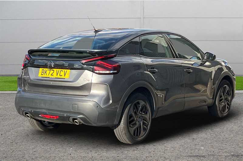 Used Citroen C4 2022 for sale - 76563969: Photo 12