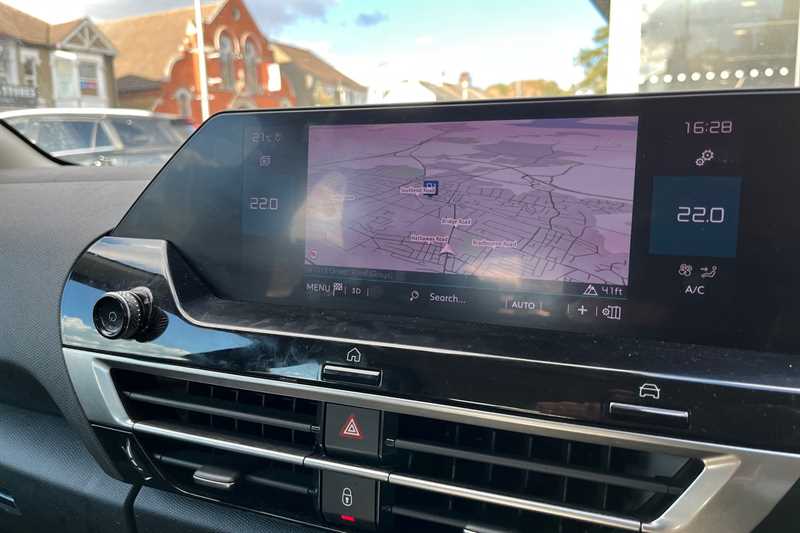 Used Citroen C4 2022 for sale - 76563969: Photo 14