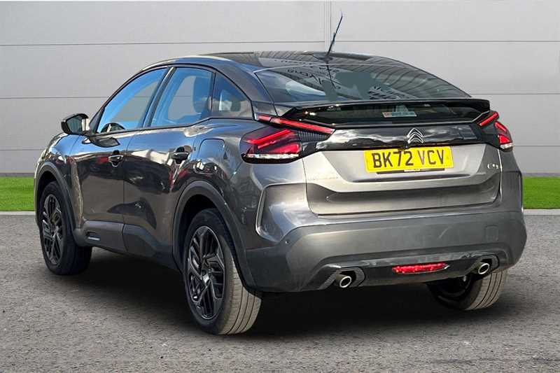 Used Citroen C4 2022 for sale - 76563969: Photo 3