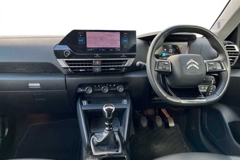 Used Citroen C4 2022 for sale - 76563969: Photo 4