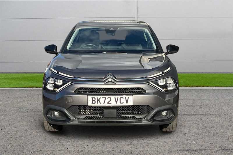 Used Citroen C4 2022 for sale - 76563969: Photo 6