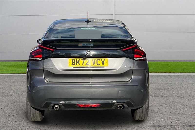 Used Citroen C4 2022 for sale - 76563969: Photo 7