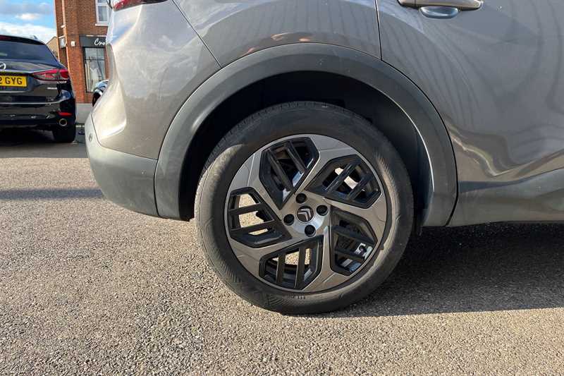 Used Citroen C4 2022 for sale - 76563969: Photo 9