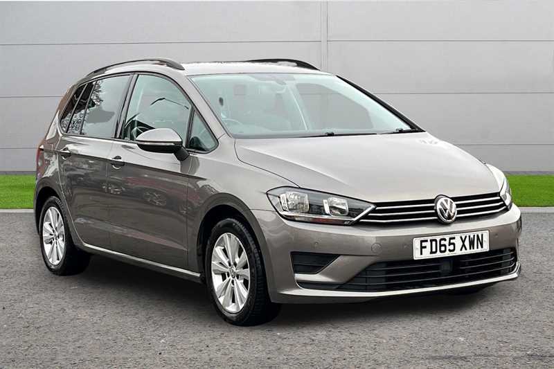 Used Volkswagen Golf SV 2015 for sale - 76967030: Photo 1