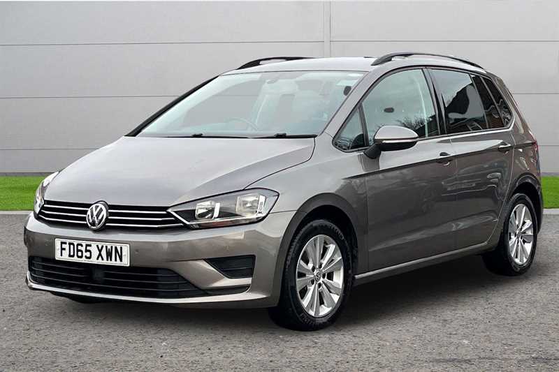 Used Volkswagen Golf SV 2015 for sale - 76967030: Photo 10