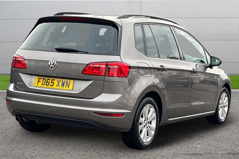 Used Volkswagen Golf SV 2015 for sale - 76967030: Photo 12