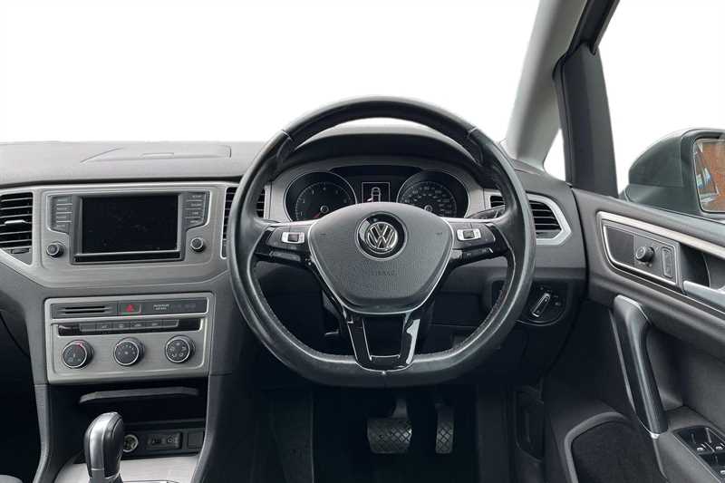 Used Volkswagen Golf SV 2015 for sale - 76967030: Photo 13
