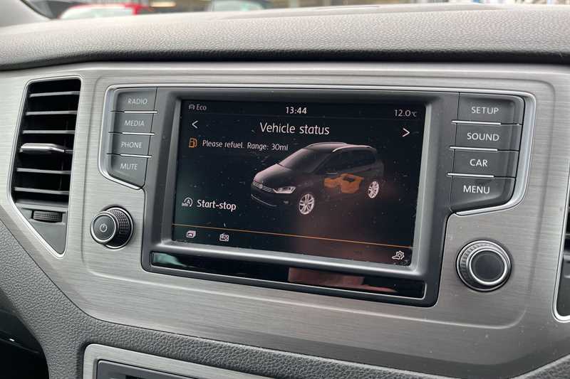 Used Volkswagen Golf SV 2015 for sale - 76967030: Photo 14