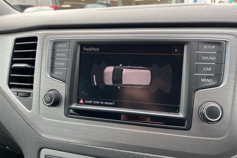 Used Volkswagen Golf SV 2015 for sale - 76967030: Photo 15