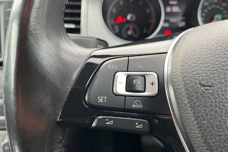 Used Volkswagen Golf SV 2015 for sale - 76967030: Photo 17