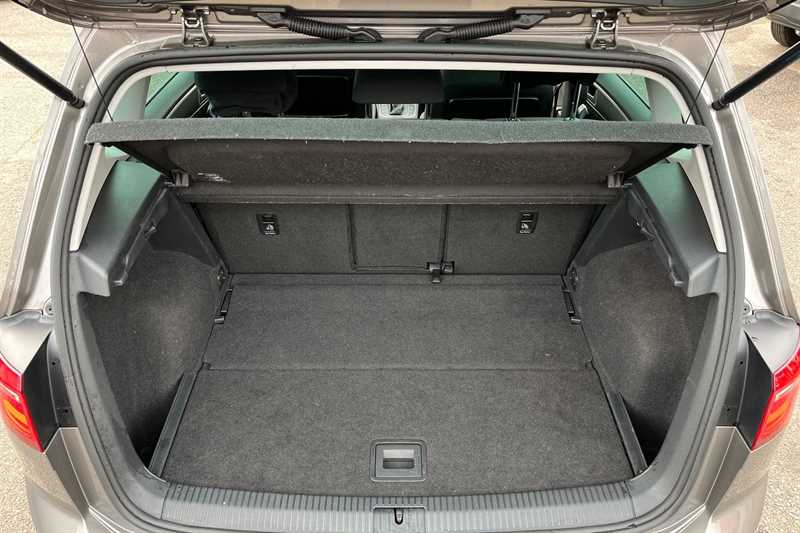 Used Volkswagen Golf SV 2015 for sale - 76967030: Photo 20