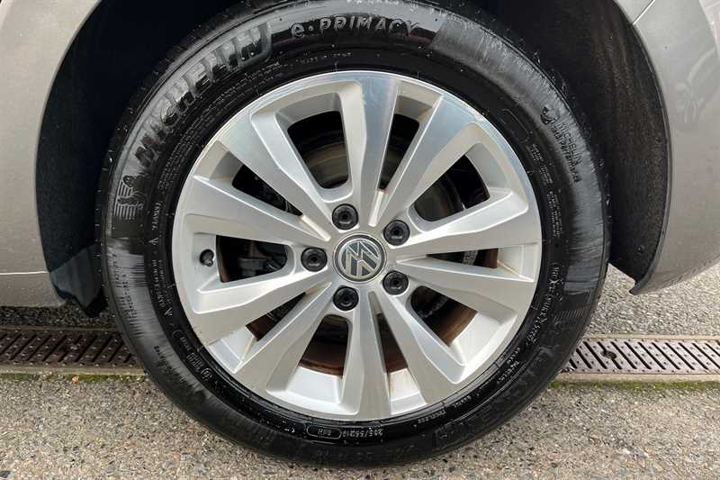 Used Volkswagen Golf SV 2015 for sale - 76967030: Photo 21