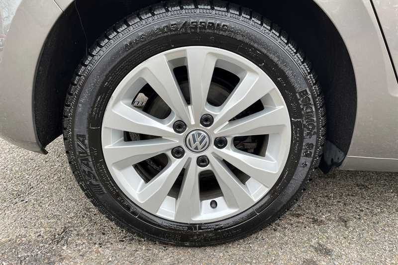 Used Volkswagen Golf SV 2015 for sale - 76967030: Photo 22