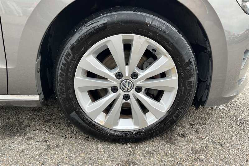 Used Volkswagen Golf SV 2015 for sale - 76967030: Photo 23