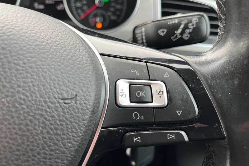 Used Volkswagen Golf SV 2015 for sale - 76967030: Photo 24