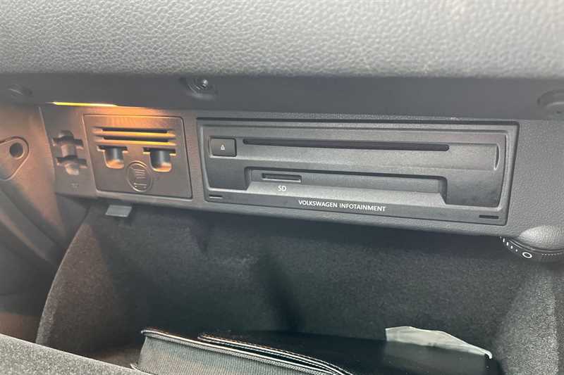 Used Volkswagen Golf SV 2015 for sale - 76967030: Photo 26