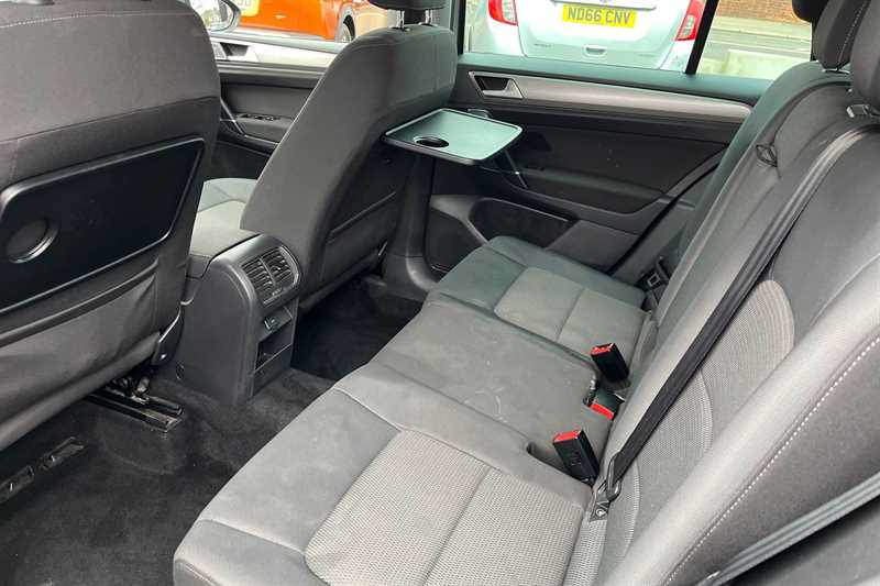 Used Volkswagen Golf SV 2015 for sale - 76967030: Photo 27