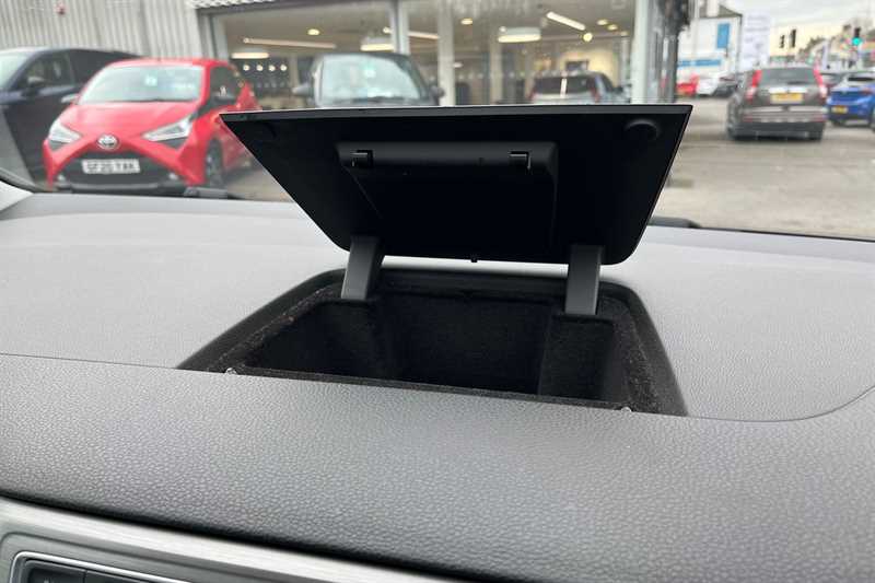 Used Volkswagen Golf SV 2015 for sale - 76967030: Photo 28